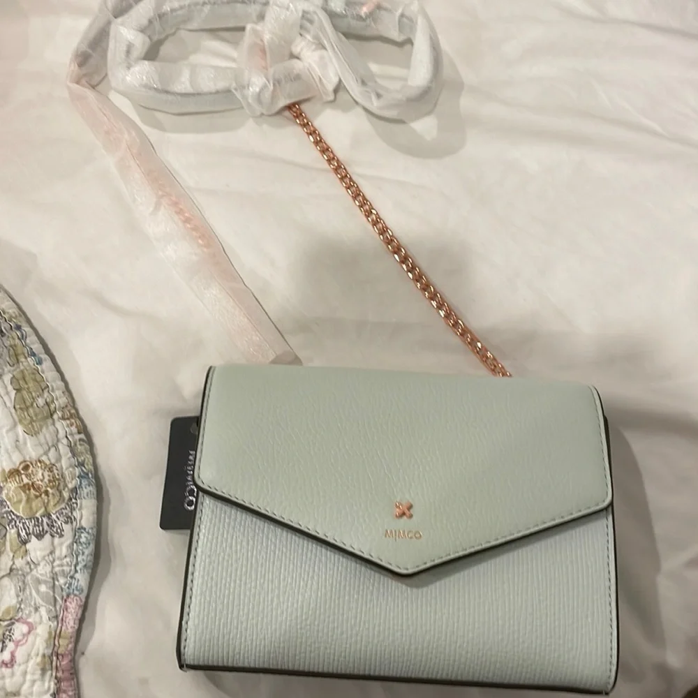Mimco bag - Picture 1 of 4
